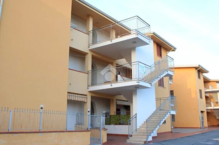 Appartamento trilocale in vendita in Via del Mare, Santa Maria Del Cedro