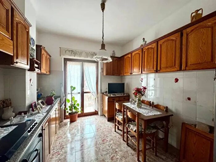 Appartamento trilocale in affitto in Via Giuseppe di Vittorio, Acqui Terme