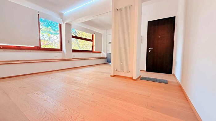 Appartamento trilocale in vendita in Sassari