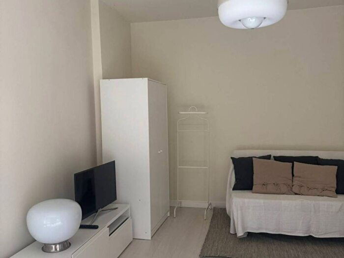 Appartamento monolocale in affitto in Via Carso, San Martino, Como