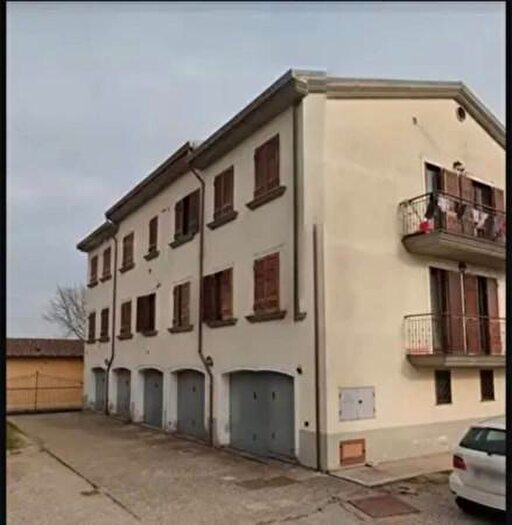 Appartamento monolocale in vendita in Via Cassia, Marciano Della Chiana