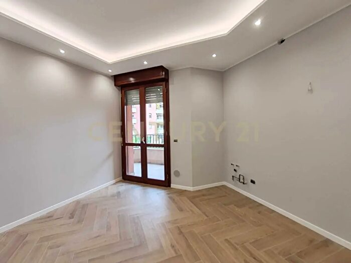 Appartamento bilocale in vendita in Via Madre Teresa di Calcutta, Vanzago