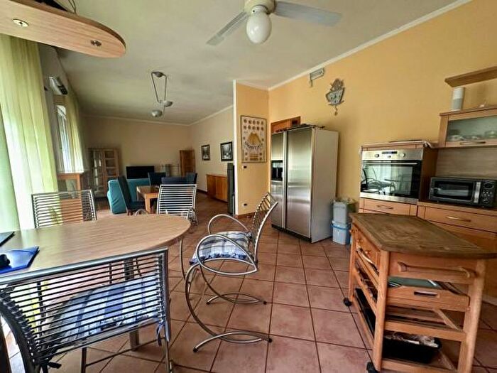 Appartamento quadrilocale in vendita in Via Goffredo Mameli, Molinella