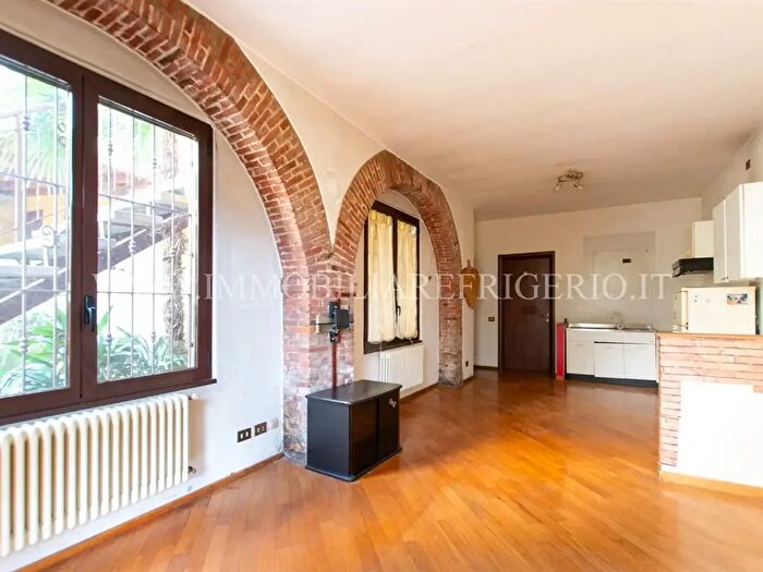 Appartamento bilocale in vendita in Piazza SantAntonio Abate, Brivio