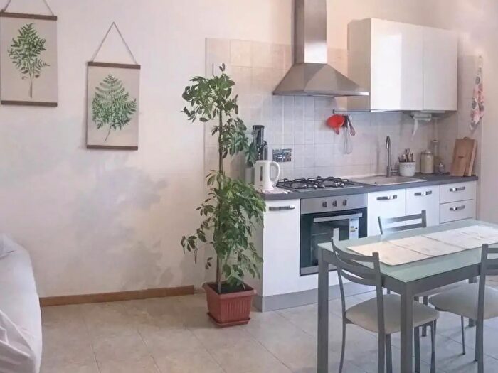 Appartamento trilocale in vendita in Martellago