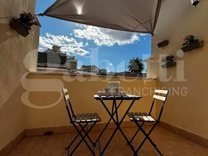 Appartamento monolocale in vendita in Via Cappuccini, Palermo