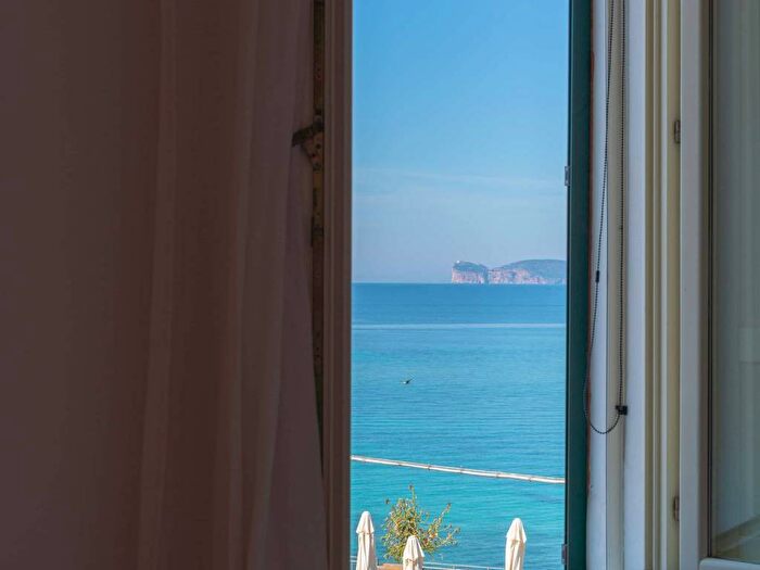 Appartamento bilocale in affitto in Via Antonio Gramsci, Mercede Calabona, Alghero