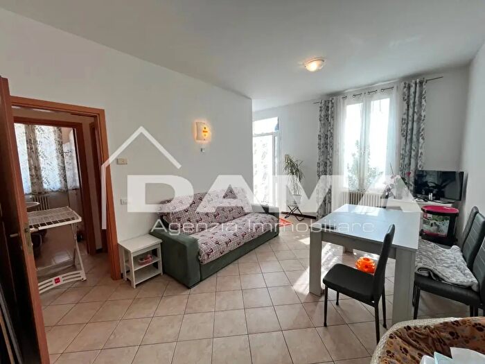 Appartamento bilocale in vendita in Via Palazzi, Bertinoro