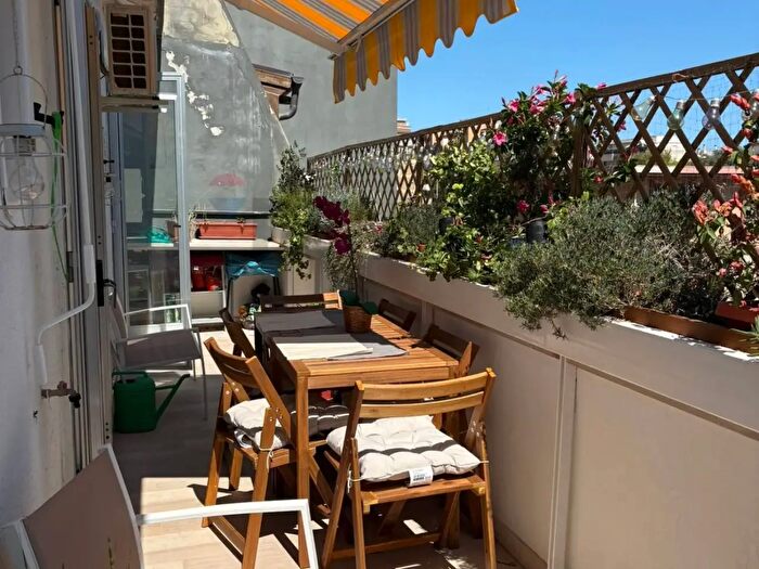 Appartamento quadrilocale in vendita in Corso Don Luigi Sturzo, Trani