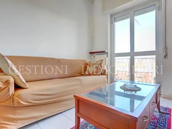 Appartamento bilocale in vendita in Via Alessandro Manzoni, San Giuliano Milanese