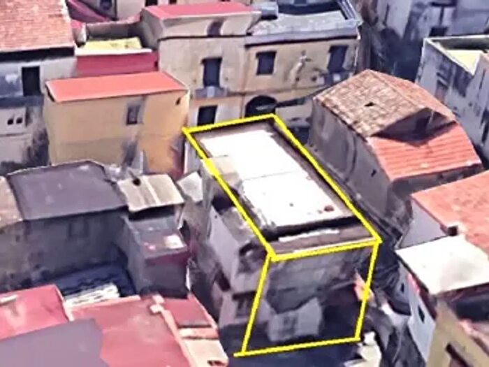 Casa con 5 locali in vendita in Via Canonico Feola, Somma Vesuviana