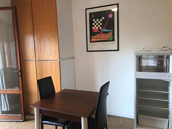 Appartamento bilocale in affitto in Via Tiepolo, Padova