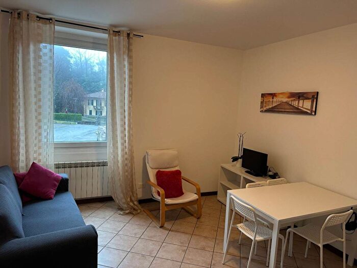 Appartamento bilocale in affitto in Centro, San Fermo della Battaglia