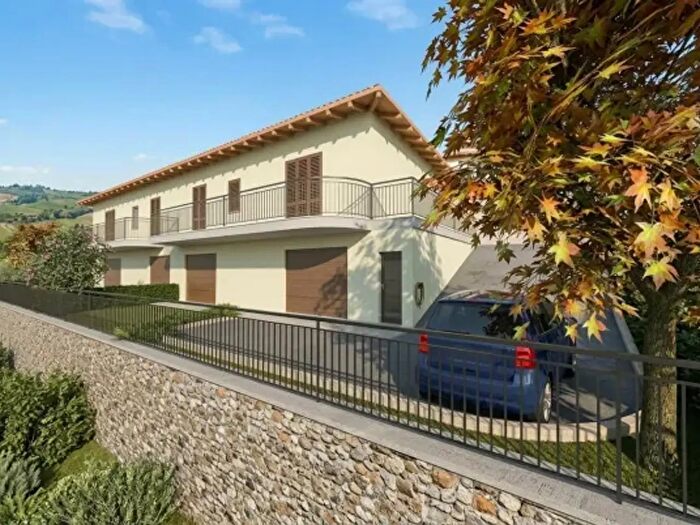 Casa con 5 locali in vendita in Via Joseph Anton Koch, Olevano Romano