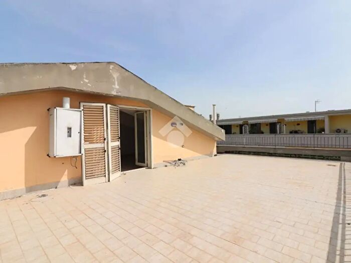Appartamento trilocale in vendita in Via II Dietro Corte I Traversa, Teverola