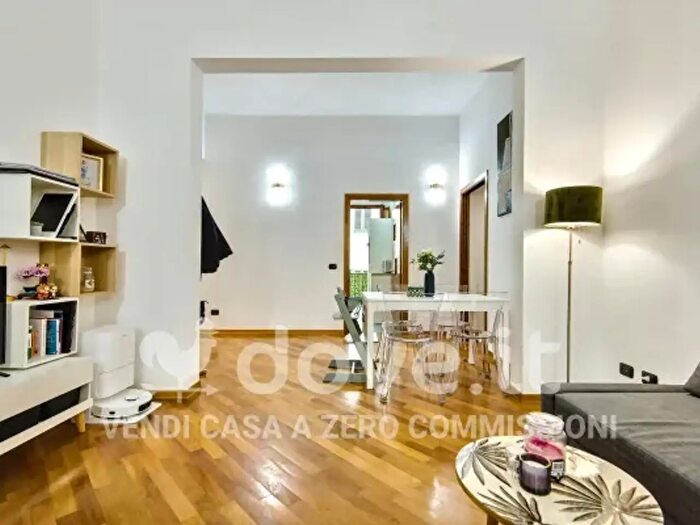 Appartamento quadrilocale in vendita in Via del Ponte allAsse, Firenze