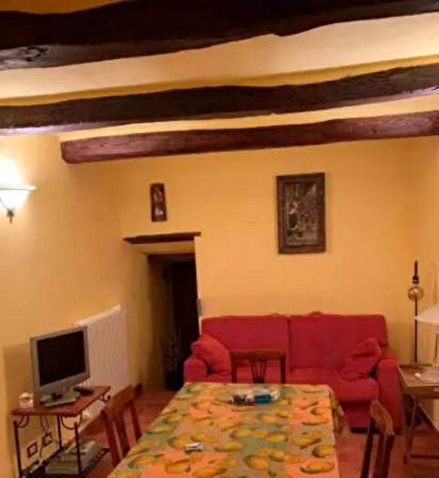 Casa quadrilocale in vendita in Vicolo della Rivolta, Pitigliano