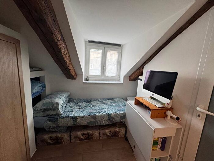 Appartamento monolocale in affitto in Via Nizza, San Salvario Dante, Torino