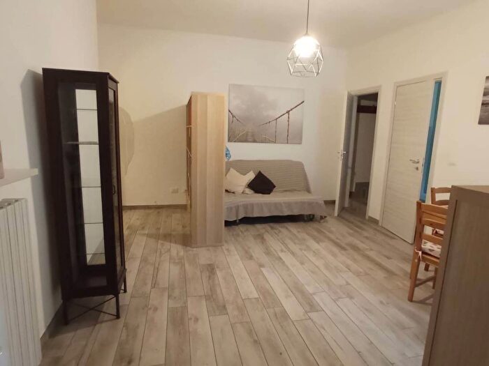 Appartamento monolocale in affitto in Via Sebastiano Grandis, Centro, Cuneo