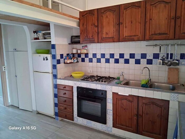 Appartamento bilocale in affitto in Via delle Bighe, Torre Marina Lido di Tirrenella, Ardea