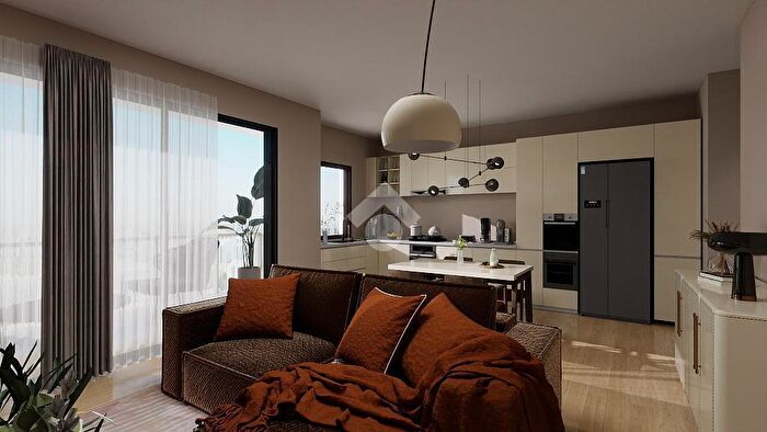 Appartamento trilocale in vendita in Via XIII Martiri, San Dona Di Piave