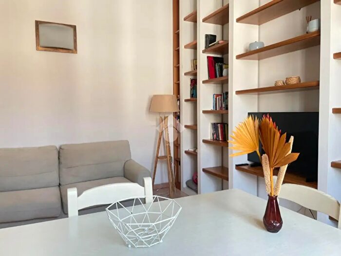 Appartamento bilocale in affitto in Via Garigliano, Milano