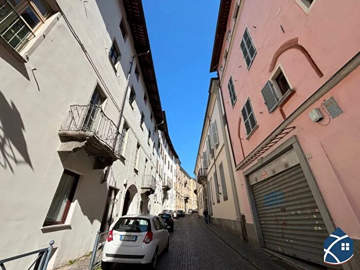 Appartamento bilocale in vendita in Pinerolo Via Silvio Pellico, Pinerolo