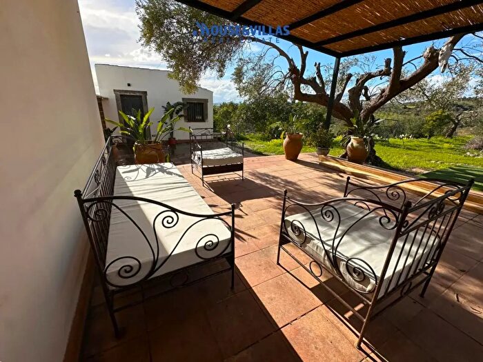 Casa trilocale in vendita in Contrada San Paolo, Noto