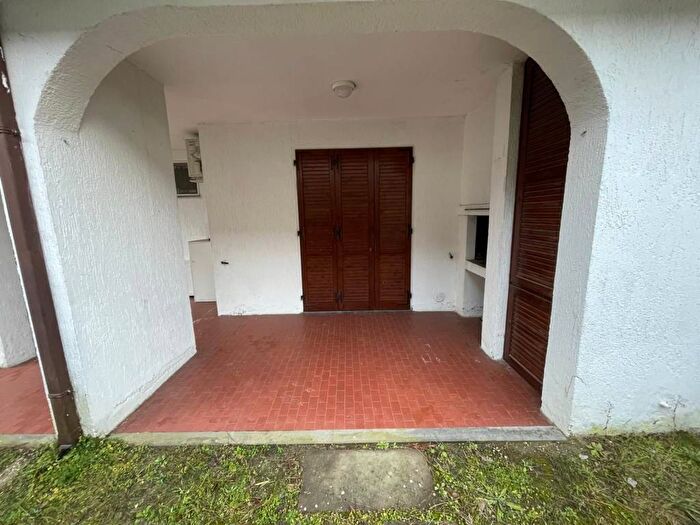 Casa trilocale in affitto in Via dei Frassini, Lido degli Estensi, Comacchio