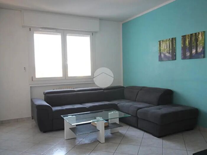 Appartamento con 5 locali in affitto in Verona