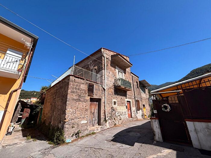 Appartamento monolocale in vendita in Via Mandrio, Gragnano