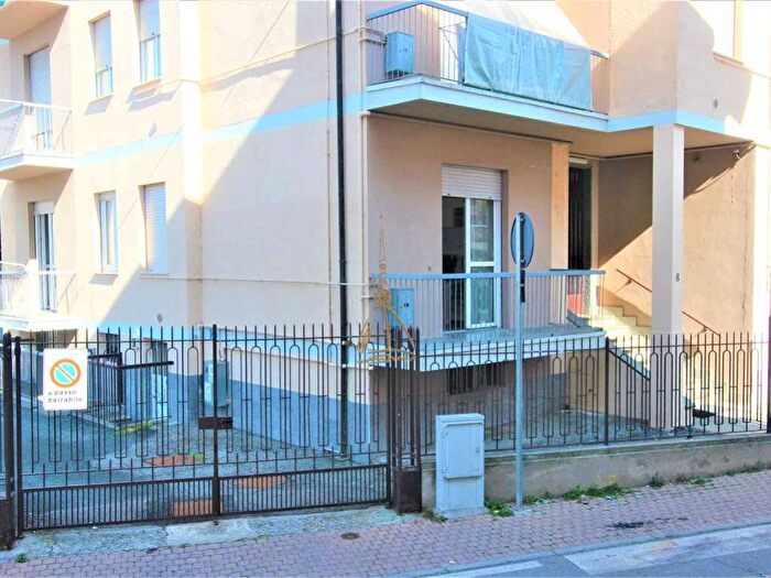 Appartamento bilocale in affitto in Via Turati, Centro, Trofarello
