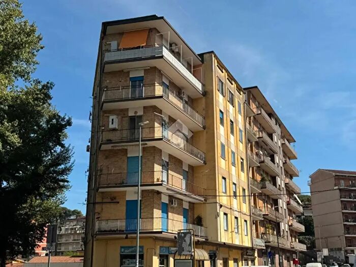 Appartamento quadrilocale in vendita in Via Due Principati, Avellino