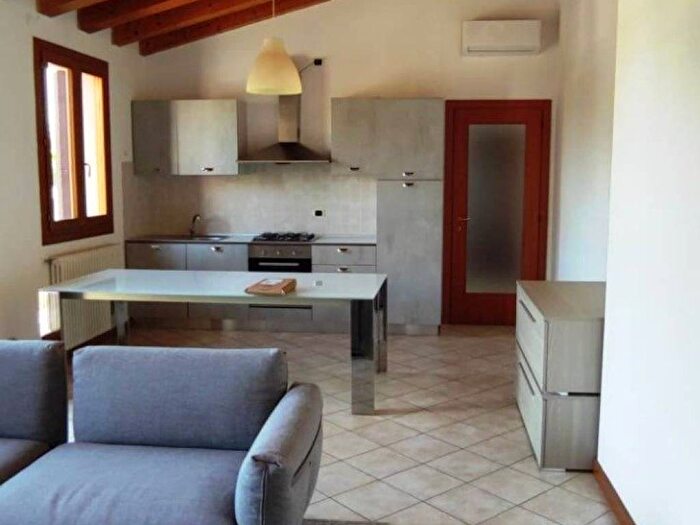 Appartamento trilocale in affitto in Centro, Cittadella