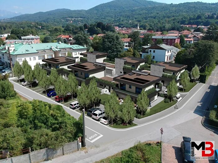 Case in Vendita e in Affitto - 3