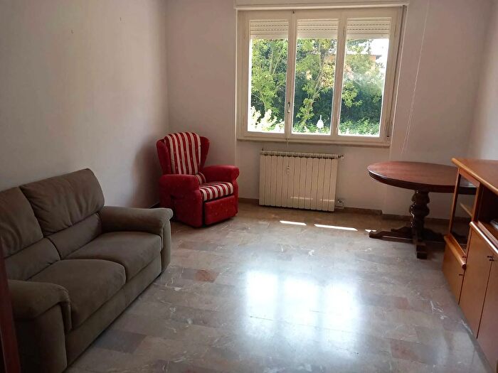 Appartamento trilocale in vendita in Livorno