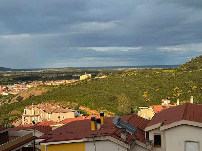 Casa con 7 locali in vendita in Vico Melas, Muravera