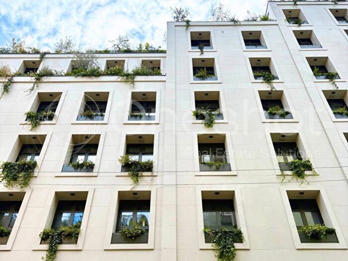 Appartamento bilocale in affitto in Via Ausonio, Corso Genova, Milano