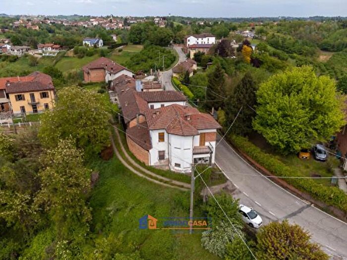 Case in Vendita e in Affitto - 3