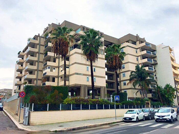 Appartamento bilocale in affitto in Via Giuseppe Capruzzi, Picone, Bari