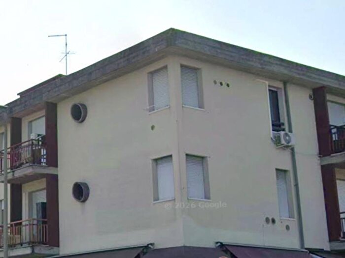 Appartamento monolocale in affitto in Via Tunisi, Borgo Roma, Verona
