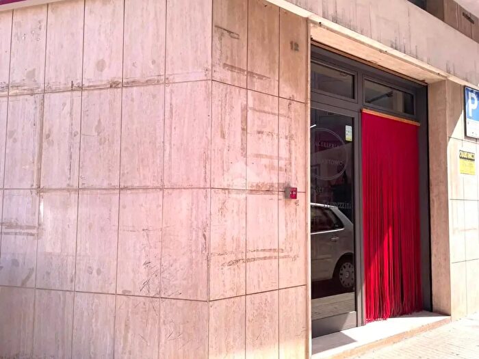 Casa bilocale in vendita in Via Nicolò Machiavelli, Mesagne