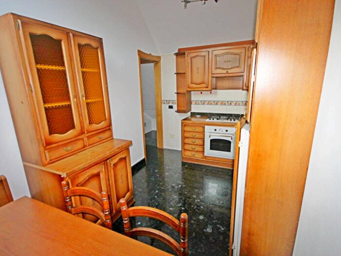 Appartamento bilocale in affitto in Via Zuccone Pastore, Centro, Domodossola