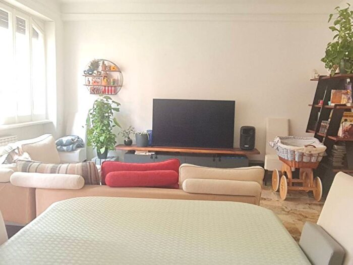 Appartamento quadrilocale in affitto in Viale Cortina d'Ampezzo, Cortina d'Ampezzo, Roma