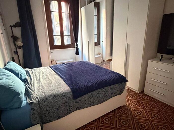 Appartamento trilocale in affitto in Via Nino Oxilia, Pasteur, Milano