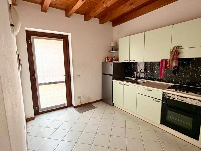 Appartamento bilocale in affitto in Vicolo Sedume, Centro, San Paolo d'Argon
