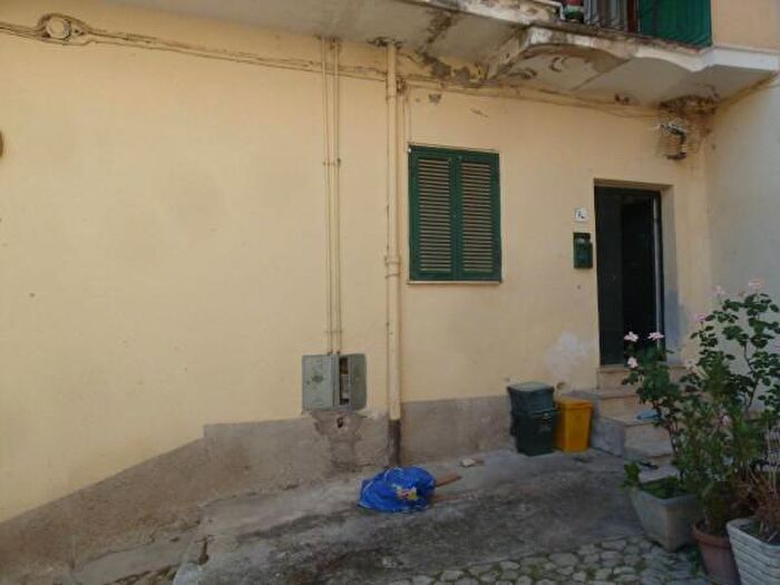 Appartamento monolocale in vendita in Via dellOrticaio, Arsoli