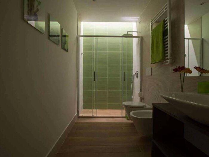 Appartamento bilocale in affitto in Corso Garibaldi, Moscova, Milano