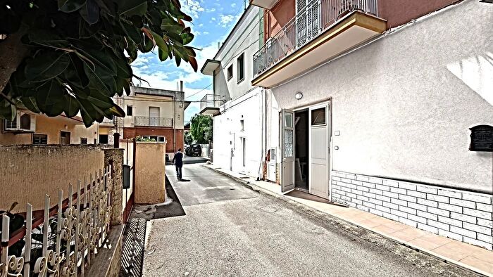 Appartamento quadrilocale in vendita in Fasano