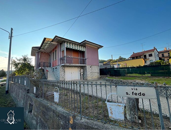 Casa con 6 locali in vendita in Via Verdi, Cavagnolo